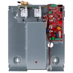 Fog generator for ajax